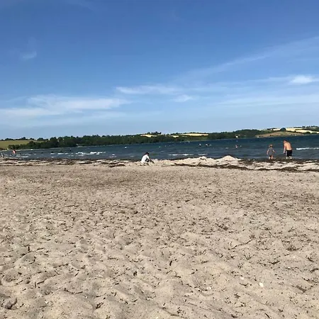 Gl. Færgevej 49 *