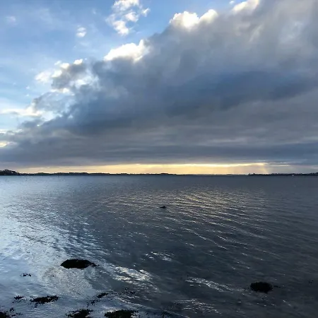Lejlighed Gl. Færgevej 49 Gråsten